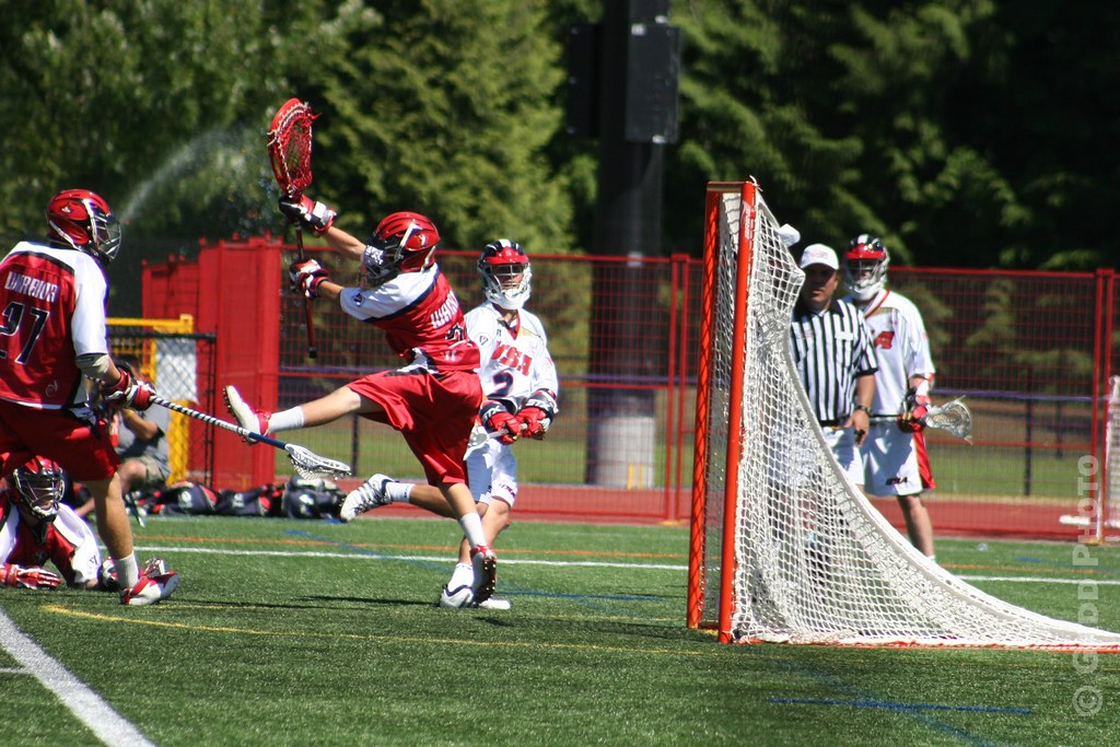 Clash of Titans: USA vs Canada – A Rivalry Beyond Borders