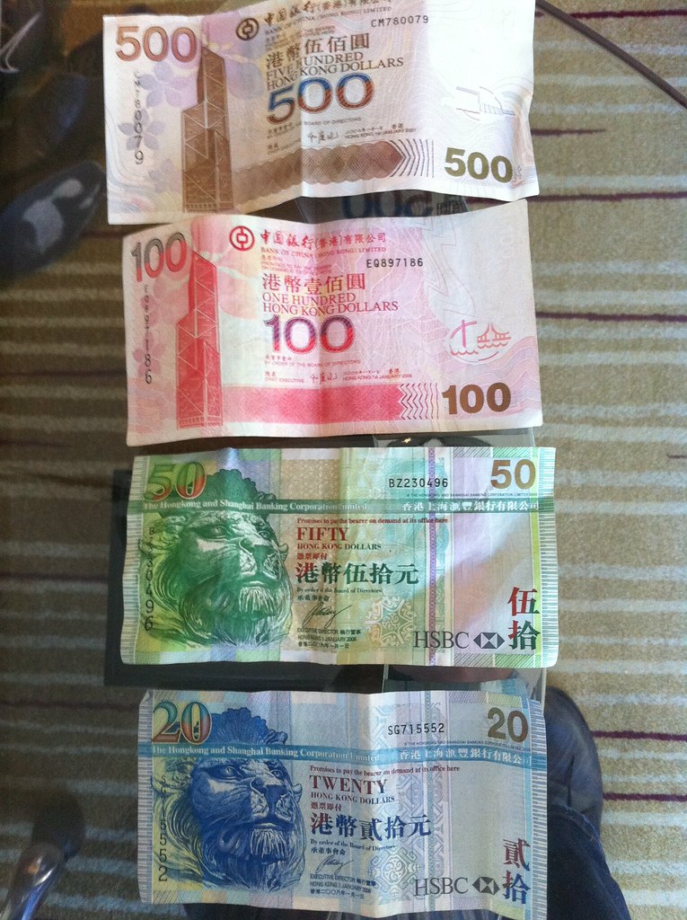 understanding-hkd-to-usd-exchange-rates
