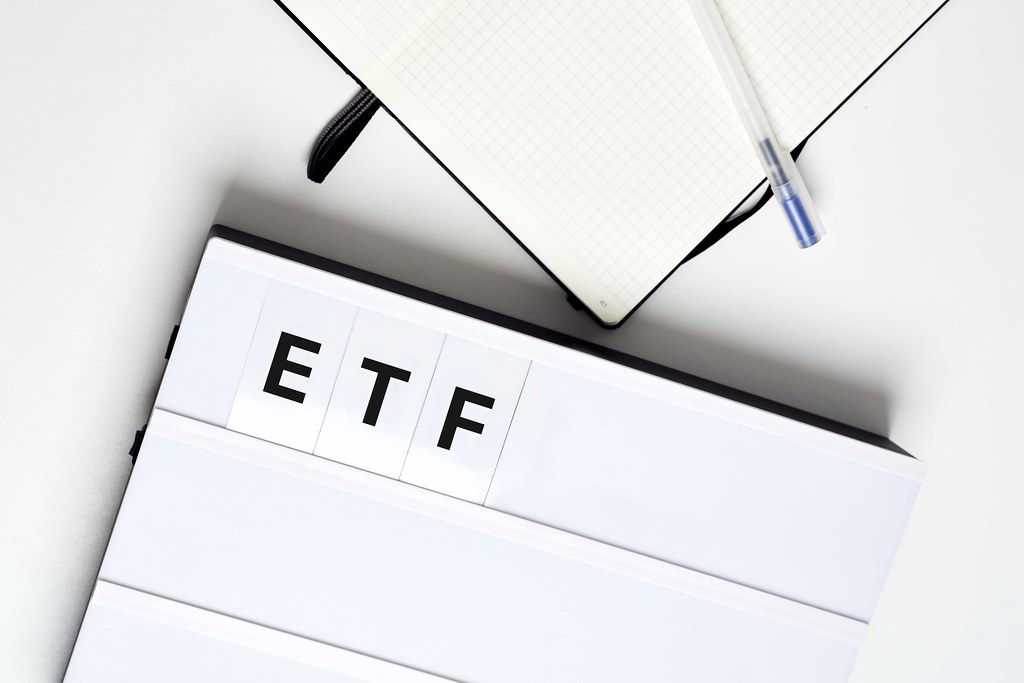 Understanding GLD Shop Exchange-Traded Funds (ETFs): A Comprehensive Guide