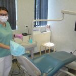 Dental hygienist salary