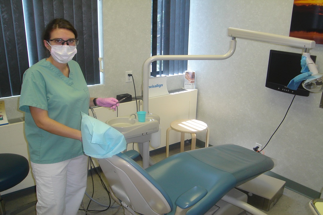 Grow your dental hygienist salary with these tips