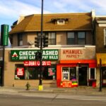 Ace Cash Express