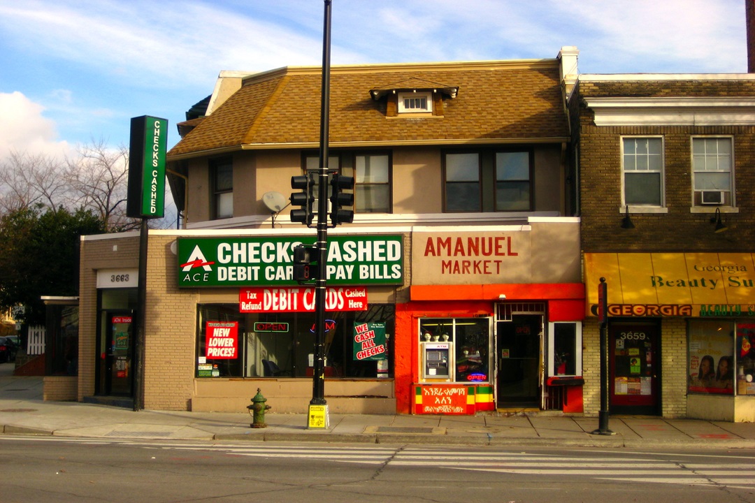 Ace Cash Express