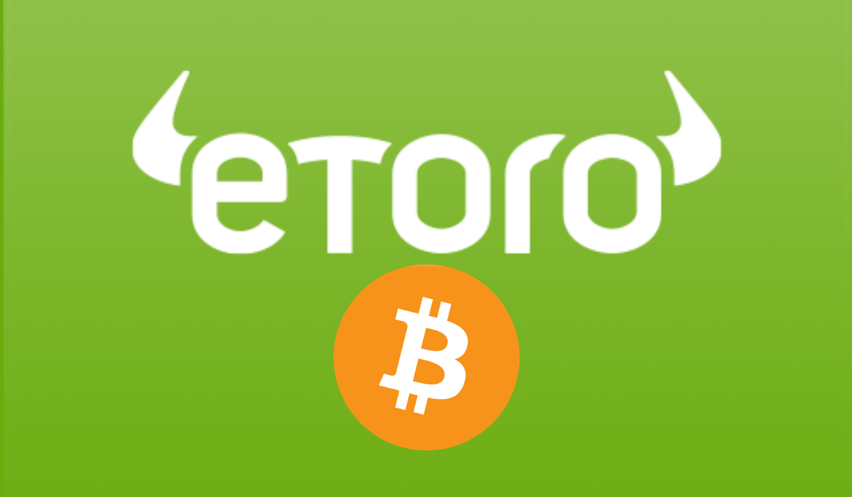 How to Buy Bitcoin on eToro: A Step-by-Step Guide