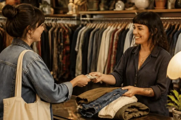 Where Can I Sell My Clothes for Cash Near Me? A Complete Guide to 7 U.S. Resale Stores, Payouts, Requirements & Selling Tips 