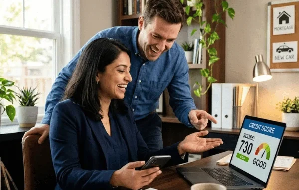 730 Credit Score: What It Means, What You Can Qualify For, and How to Reach 740+