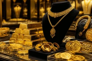 Best Place to Sell Gold