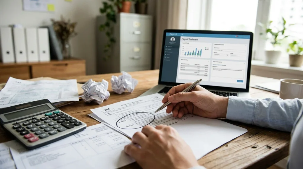 What Counts as No Federal Income Tax Liability?